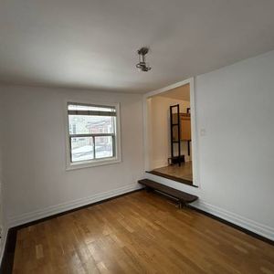 Bright Two Bedroom Apartment (2nd floor of a house) - Photo 2