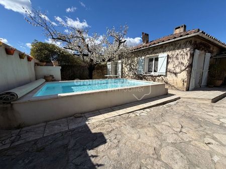 NIMES - CASTANET, - Photo 3