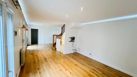 Appartement F2 Houilles - Photo 5