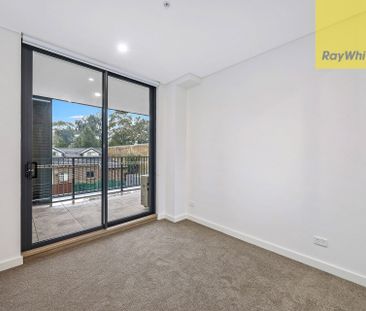 BRAND NEW 2 BEDROOM APARTMENTS FOR LEASE | 40 HOSKINS STREET, BANKS... - Photo 6