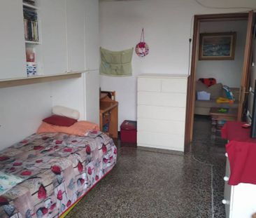 Trilocale via Pietro Balestrazzi, Oregina, Genova - Foto 6