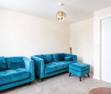 2 bedroom terraced house to rent - Photo 1