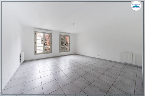 À louer : Appartement 3 pièces à COMBS LA VILLE - Exclusivité Guy Hoquet - Photo 1