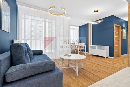 Nowoczesne mieszkanie w dzielnicy Letnica, Gdańsk! - Photo 3