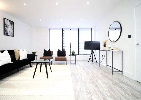 2 bedroom apartment to rent - Photo 1