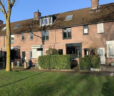 Te huur: Huis Karekietweide 32 in Houten - Foto 5