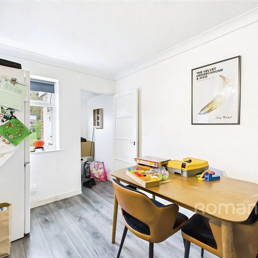 3 bedroom house to rent - Photo 1