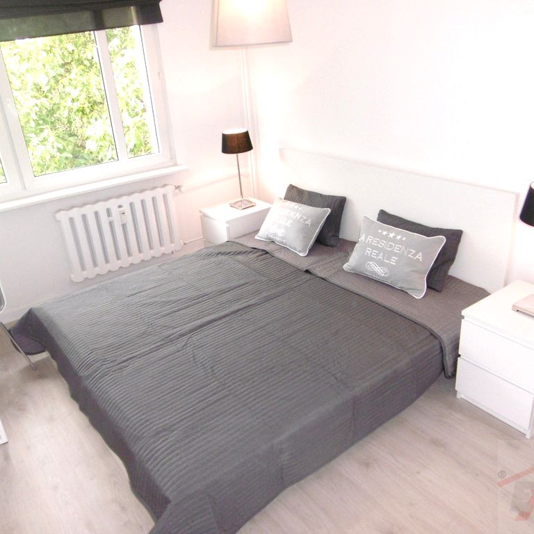 Szczecin na wynajem, 2 pok z balkonem (438881) - Photo 1