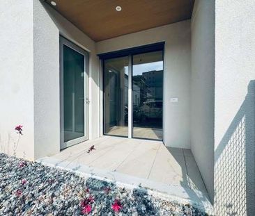 2.5 Zimmer, 56 m², EG - Foto 5