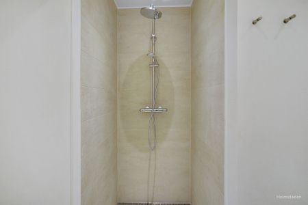 3-værelses Lejlighed på 87 m² i København S - Foto 3