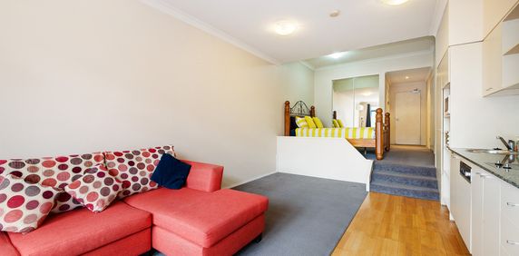 109/99 Military Road, Neutral Bay NSW 2089 - Studio For Rent | Domain - Photo 2