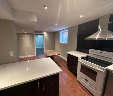 For Lease - 1 Squirreltail Way Unit# Bsmt, Brampton, Ontario - Photo 2