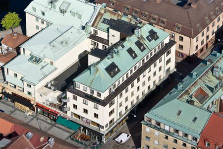 Hallbergsgatan 8 - Photo 5