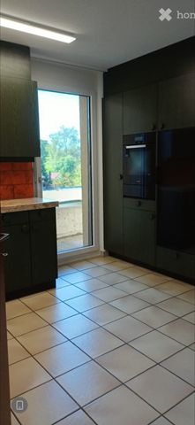 grosszügige 4.5 Zimmer-Wohnung mit Büro zu vermieten - Photo 2