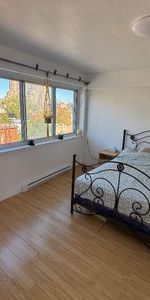 Cession de bail 3 ½ à Montréal – Disponible dès le 1er décembre - Photo 3