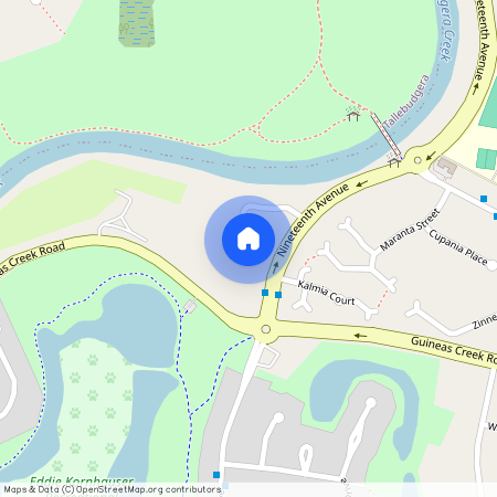 33 Cosmos Court, Qld 4221, Elanora