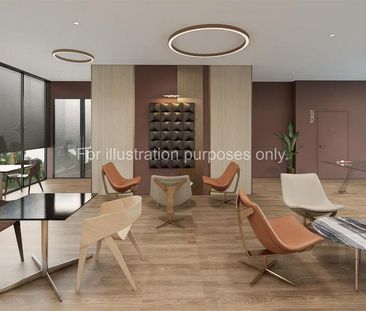 Studio to rent - Photo 2