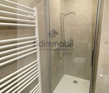 FULLY RENOVATED APARTMENT WITH STUNNING LAKE VIEWS - Foto 4