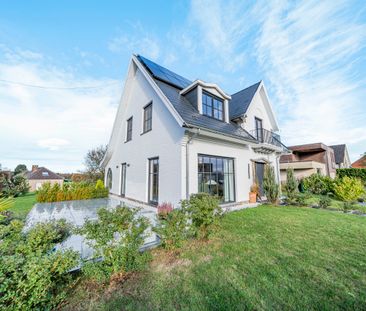 Huis met drie slaapkamers in Tervuren Duisburg - Photo 3