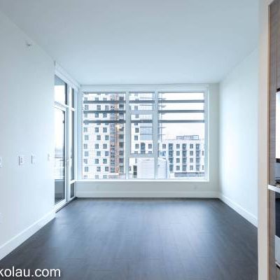 1 Bed + Den - 646 ft2 - unfurnished Unit - Photo 1