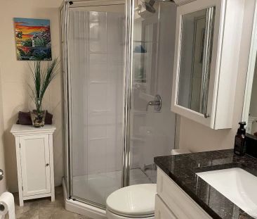 Spacious bedroom for rent-Females only — 1 Bedroom Room For Rent - Photo 1