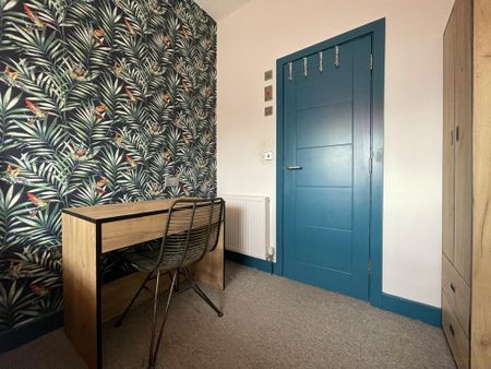 1 bedroom semi-detached house to rent - Photo 5