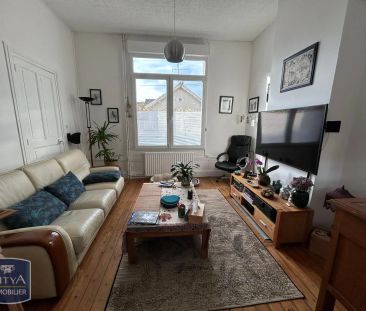 Maison à louer 5 pièces 110.56m² - Photo 2