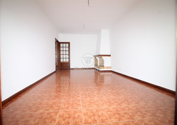 Apartamento T3 em Braga