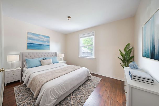 For Lease - 1592 Pharmacy Avenue, Toronto, Ontario - Photo 1