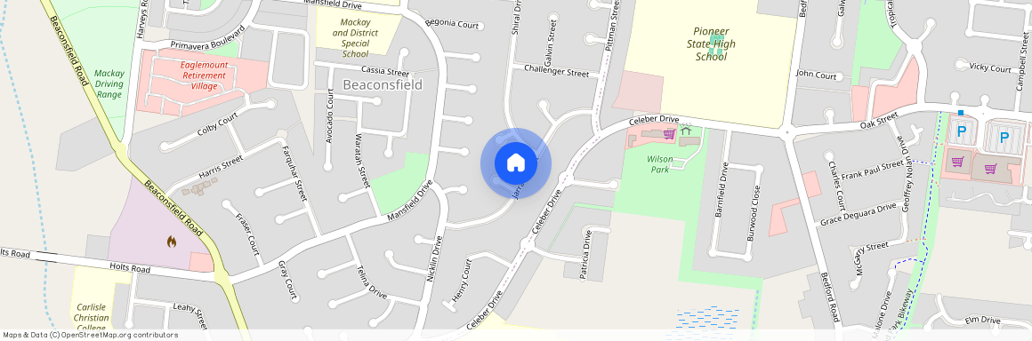 17 Jarrah Street, Qld 4740, Beaconsfield