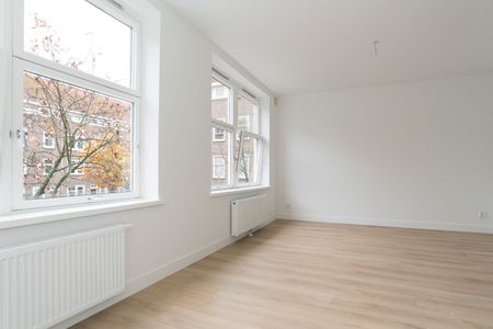 Appartement te huur: Nickeriestraat 46-1 1058 VZ Amsterdam - Photo 2