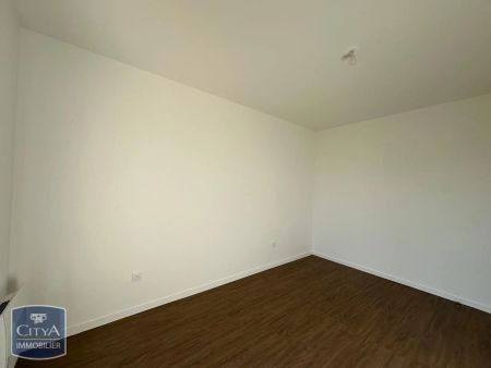Appartement à louer 2 pièces 39.36m² - Photo 5