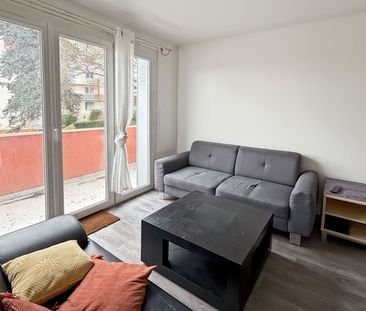 Appartement à louer 4 pièces • 67,48 m2 Toulouse - Photo 4