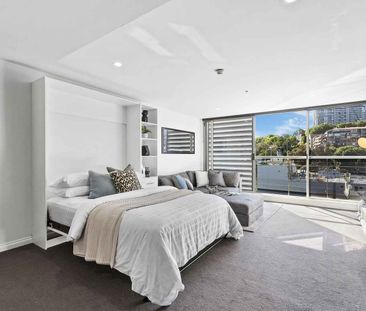 446/6 Cowper Wharf Road Woolloomooloo - Photo 5