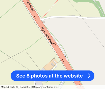 Plymouth Road, Fairlight Plymouth Road, PL14 - Photo 1