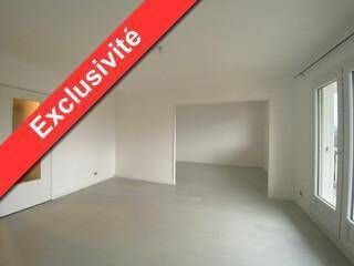 Location appartement rénové 4 pièces 79.66 m² à Romans-sur-Isère (26100) 5 - Photo 1