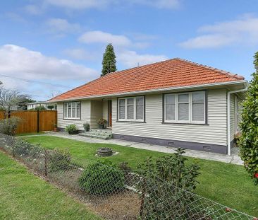 Very nice big house, nice big garden, big garage - Photo 3