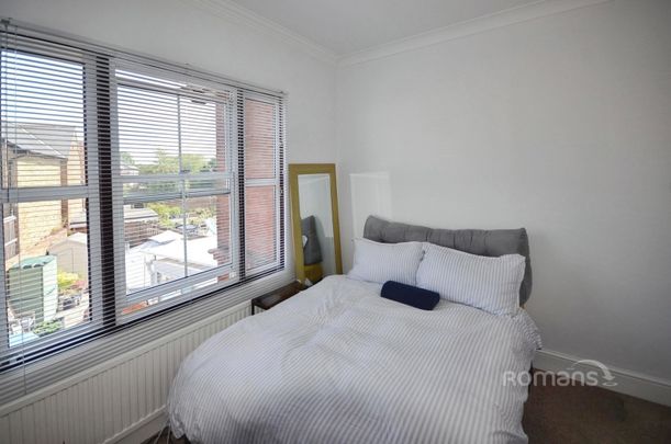 1 bedroom property to rent - Photo 1
