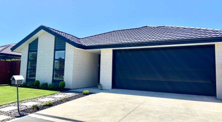 Immaculate Fully Furnished Modern Home in Quiet Established Street! - Photo 2