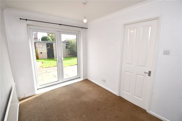 Far Meadow Lane, CH61 4XN, Irby - Photo 1