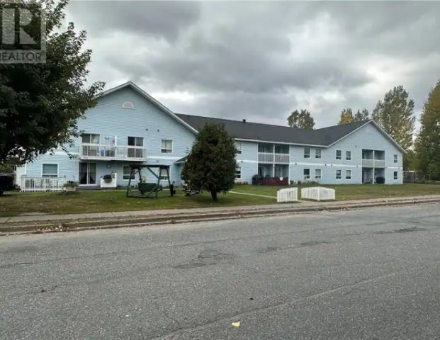 21 Balsam Street Unit# 104 | 21 Balsam Street Unit# 104, Coniston - Photo 1