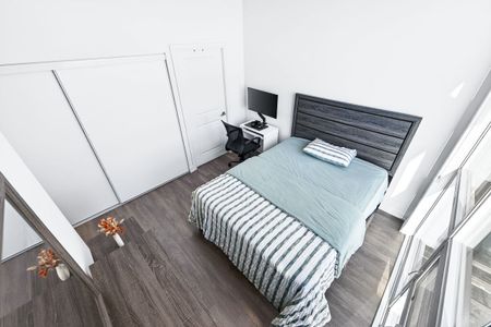 For Lease - 20 Meadowglen Place Unit# 2604, Toronto, Ontario - Photo 4