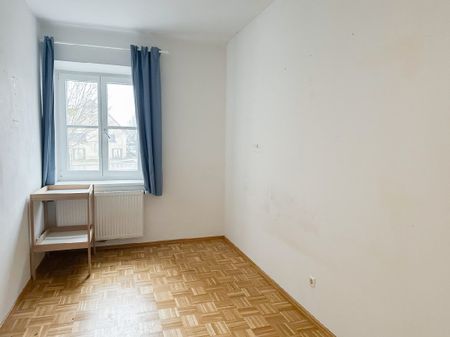 Mietwohnung in der Nähe von Fehring …! - Foto 3