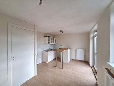 Te huur: Appartement Lange Singelstraat in Schiedam - Photo 4