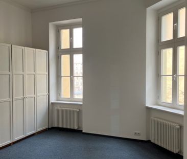 Mieszkanie 3 pokoje 107.5 m² Wrocław-Śródmieście - Zdjęcie 5