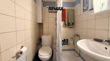 Studio/Γκαρσονιέρα για ενοικίαση Μέσα Αγυιά - Παναχαϊκή (Πάτρα) - Φωτογραφία 2
