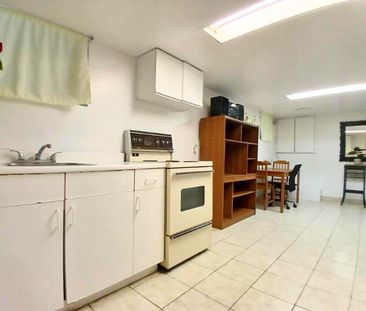 For Lease - 931 Pape Avenue Unit# Lower, Toronto, Ontario - Photo 2