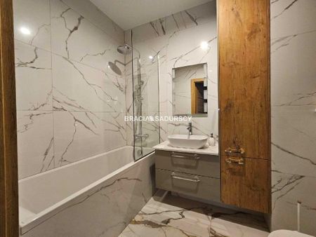 Mieszkanie Kraków Nowa Huta powierzchnia 57.46 m² C206-WM-92167 - Photo 2