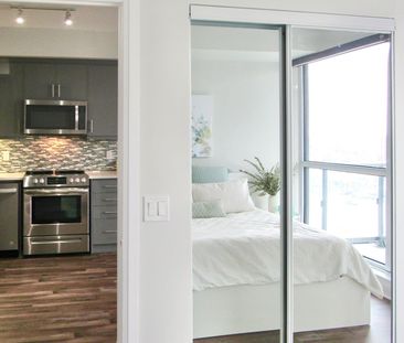 For Lease - 17 Zorra Street Unit# 602, Toronto, Ontario - Photo 1