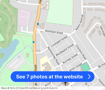 2 bedroom terraced house for rent - Photo 1